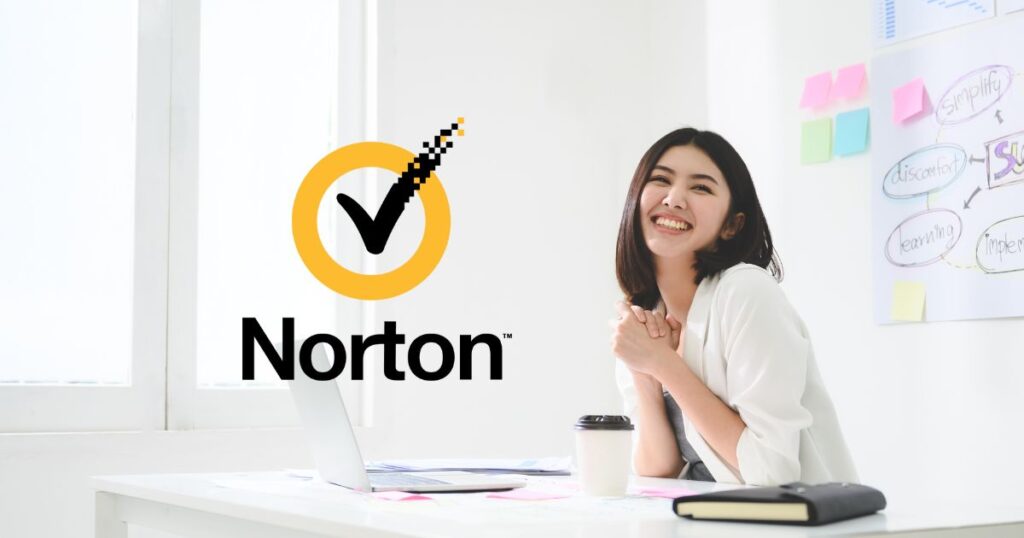 Create an Account on Norton Login