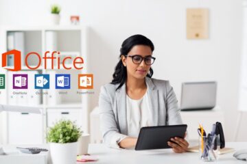 How to Activate Microsoft Office