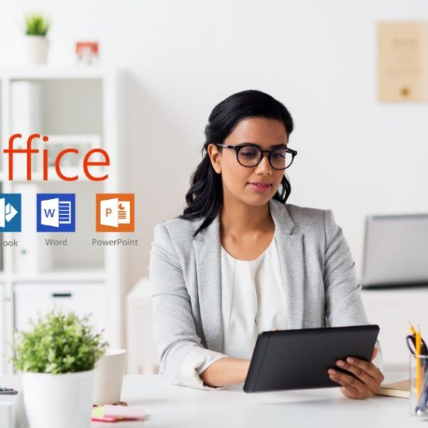 How to Activate Microsoft Office