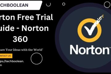 Norton 360 Free Trial