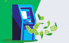 The Benefits of Online ATM Card Applications